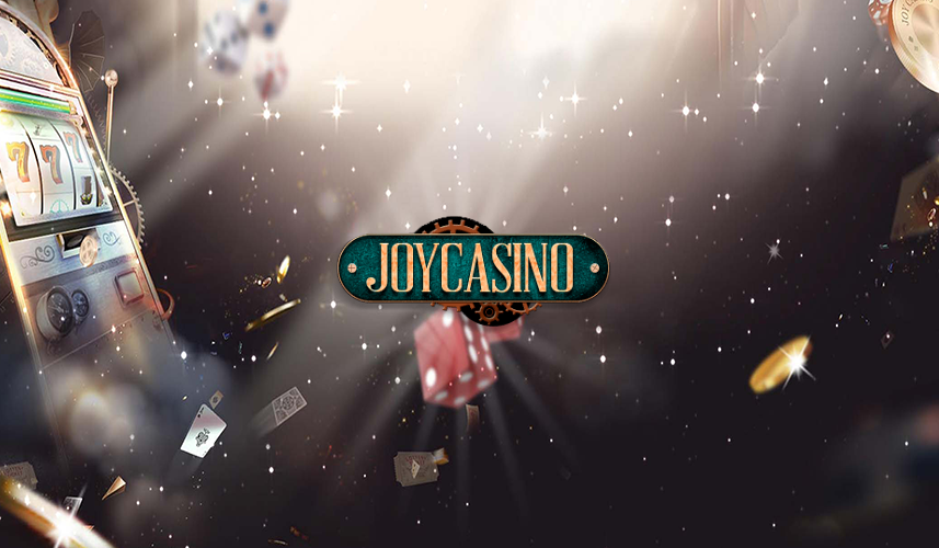 Что делать если Джойказино joycasino.com не работает в регионе?